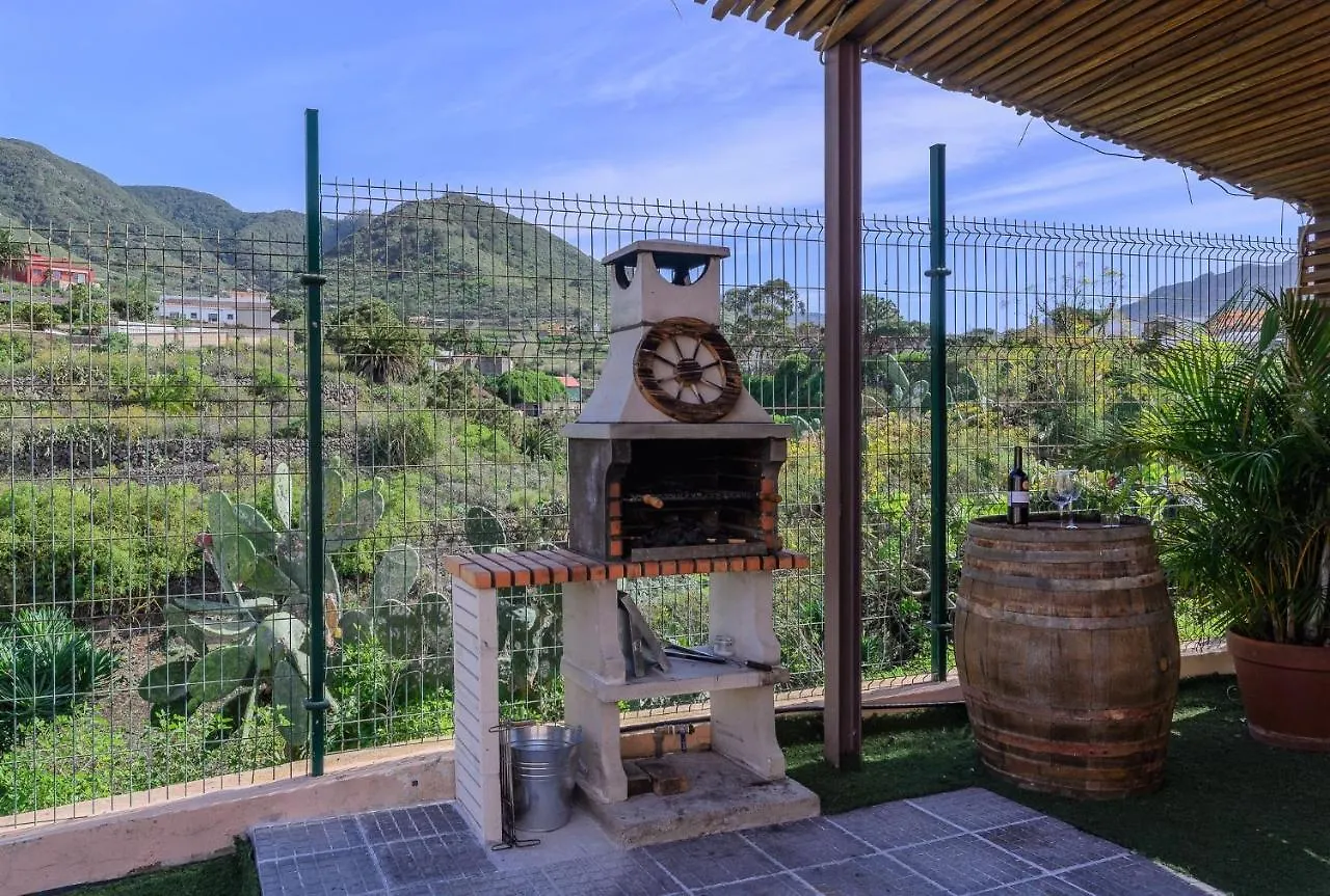 Appartamento Casa Dona Justa Tegueste 0*,  Spagna