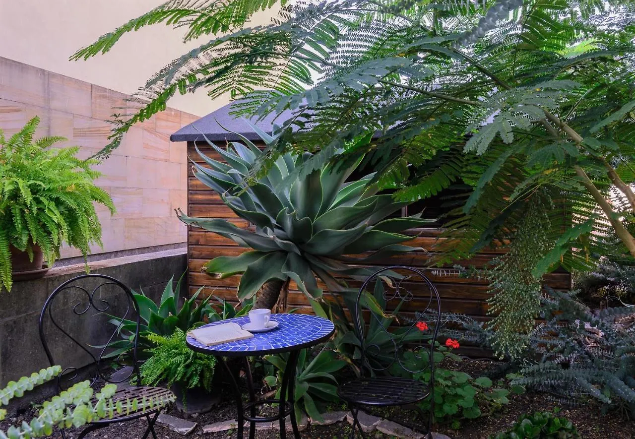 Appartamento Casa Dona Justa Tegueste Spagna