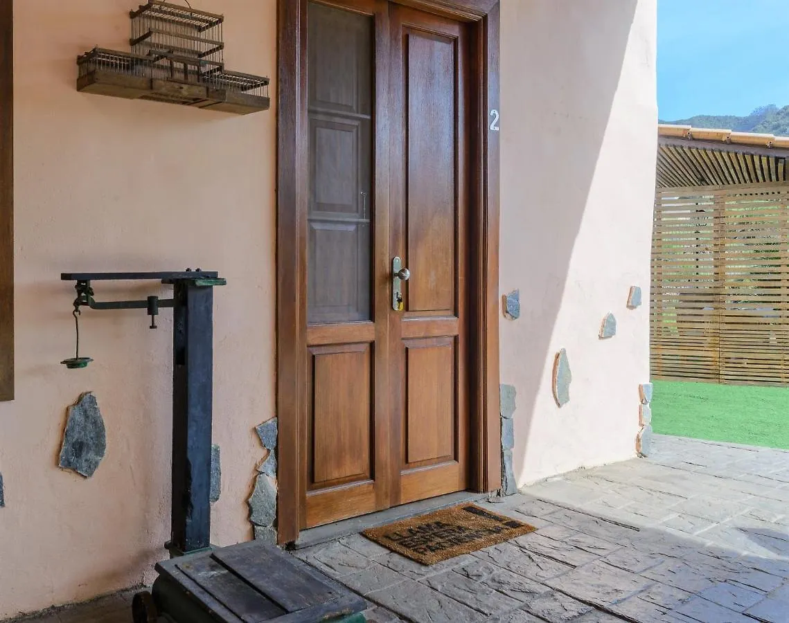 Appartamento Casa Dona Justa Tegueste