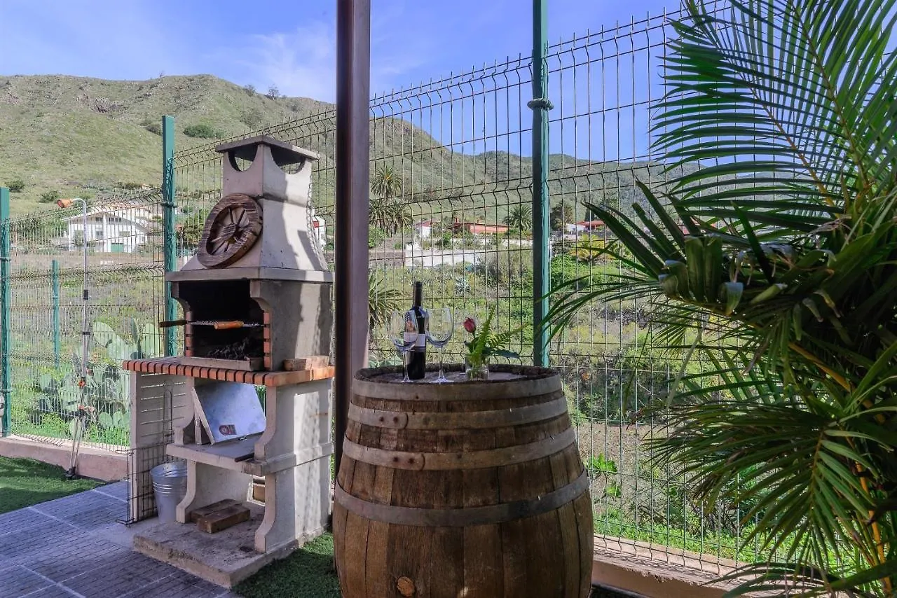 Appartamento Casa Dona Justa Tegueste