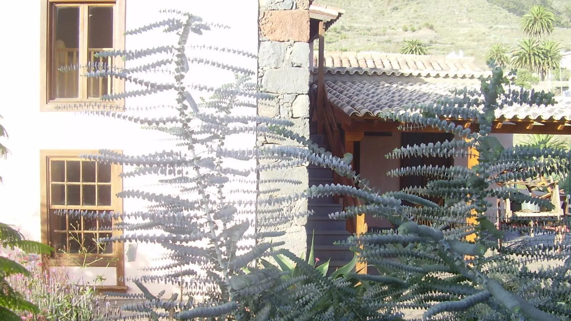 Appartamento Casa Dona Justa Tegueste