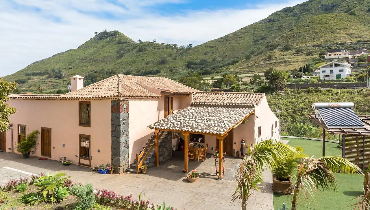 Appartamento Casa Dona Justa Tegueste