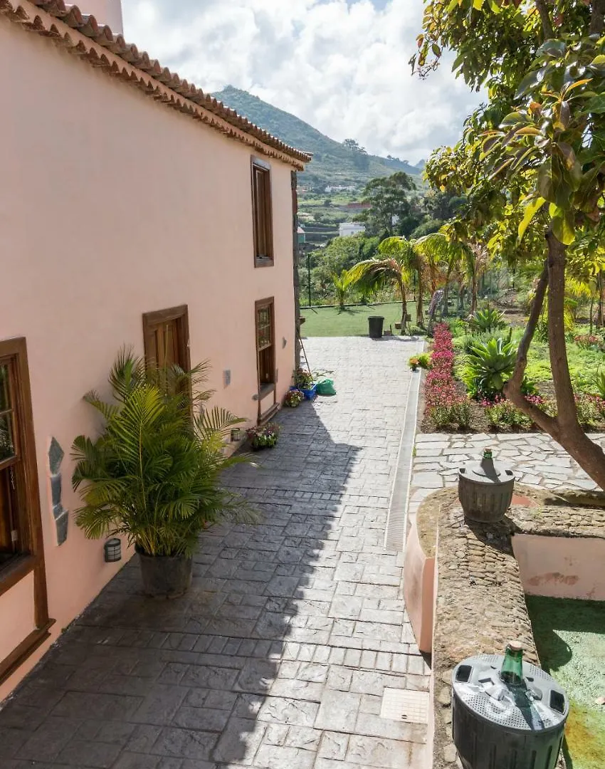Appartamento Casa Dona Justa Tegueste
