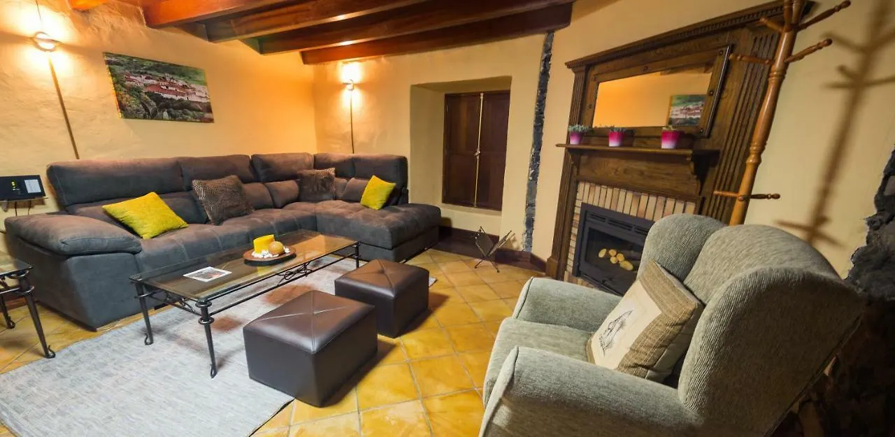 Appartamento Casa Dona Justa Tegueste Spagna
