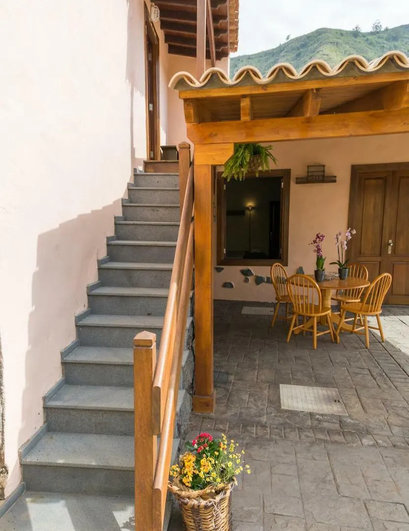 Appartamento Casa Dona Justa Tegueste