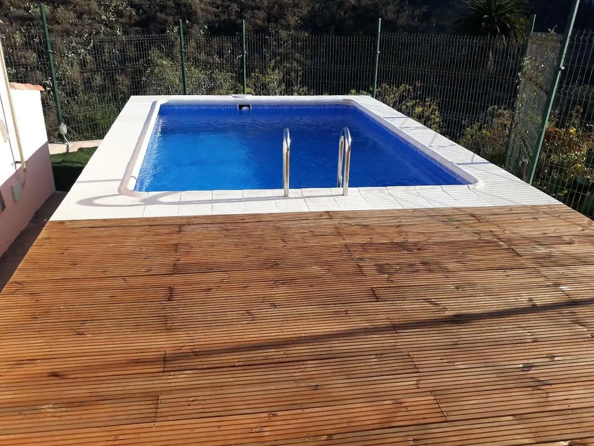 Appartamento Casa Dona Justa Tegueste 0*,