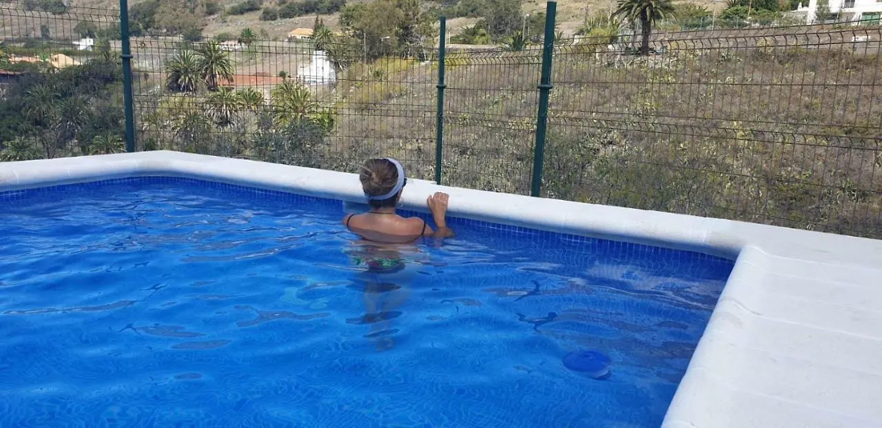 Appartamento Casa Dona Justa Tegueste