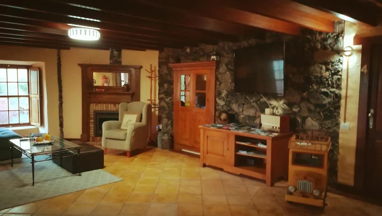 Appartamento Casa Dona Justa Tegueste