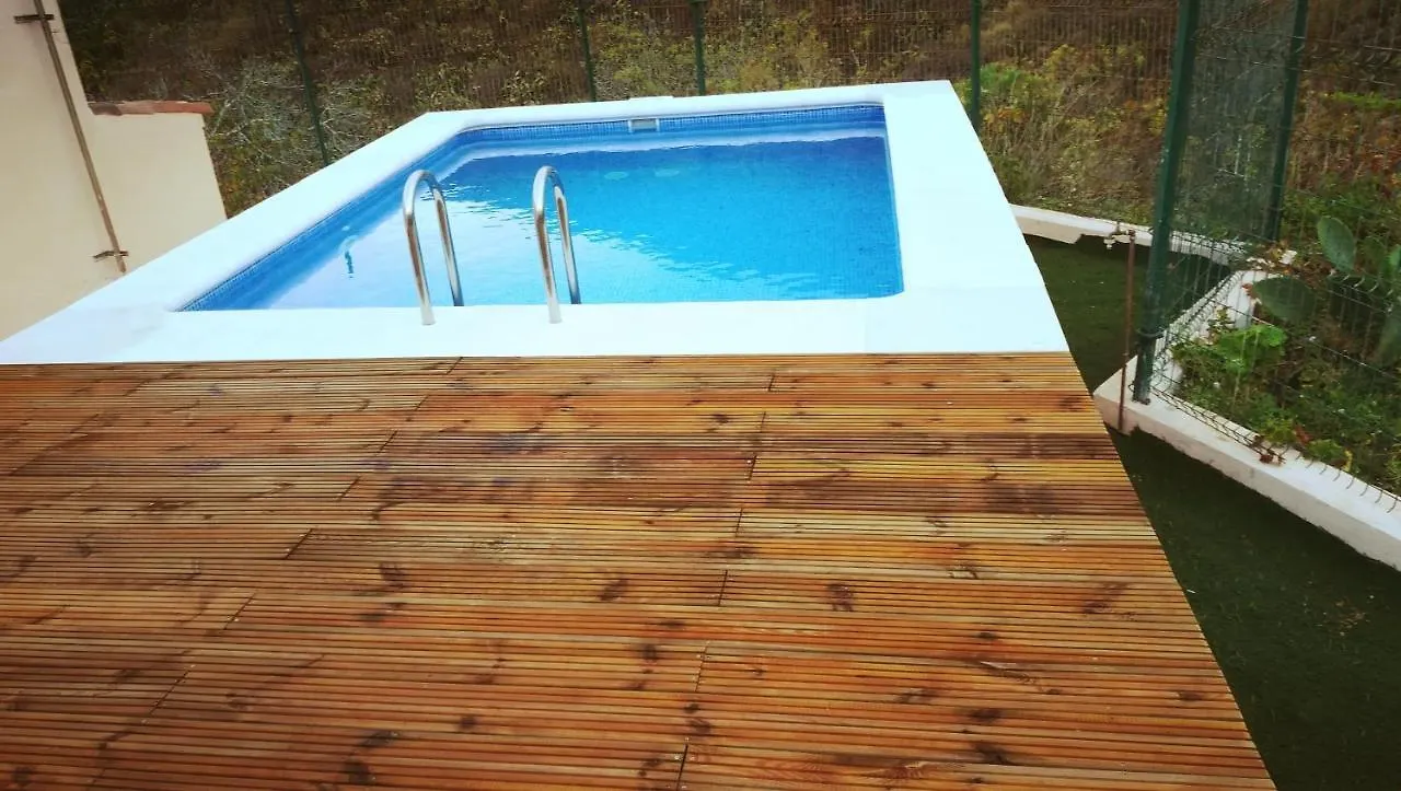Appartamento Casa Dona Justa Tegueste