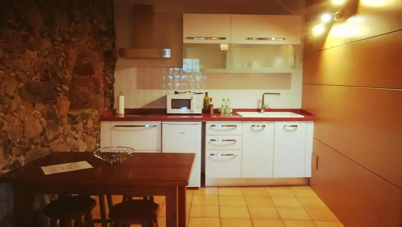 Appartamento Casa Dona Justa Tegueste