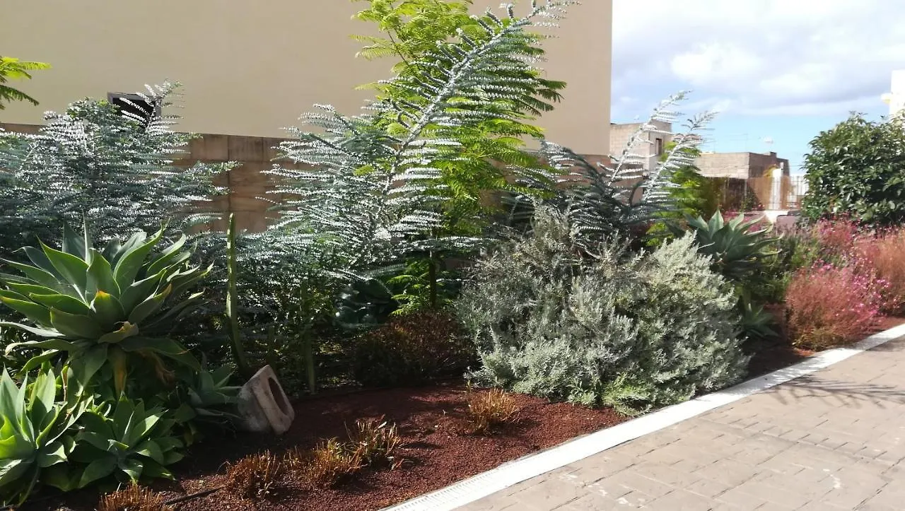 Appartamento Casa Dona Justa Tegueste