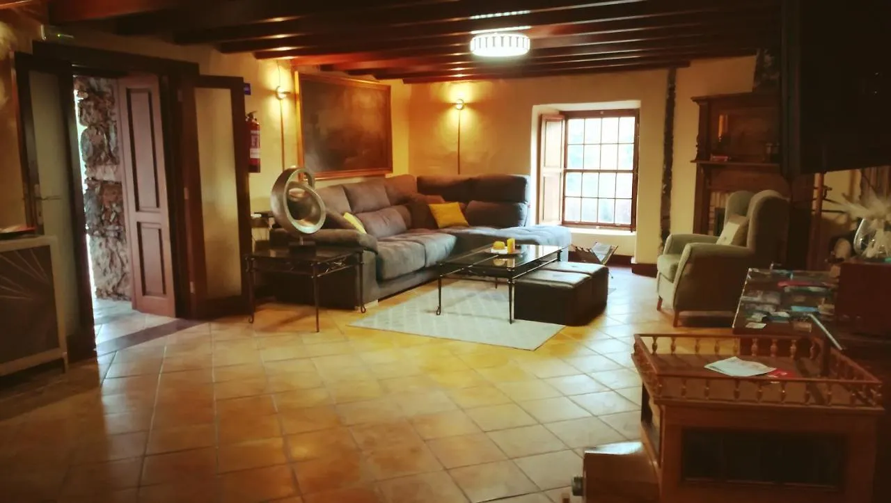 Appartamento Casa Dona Justa Tegueste