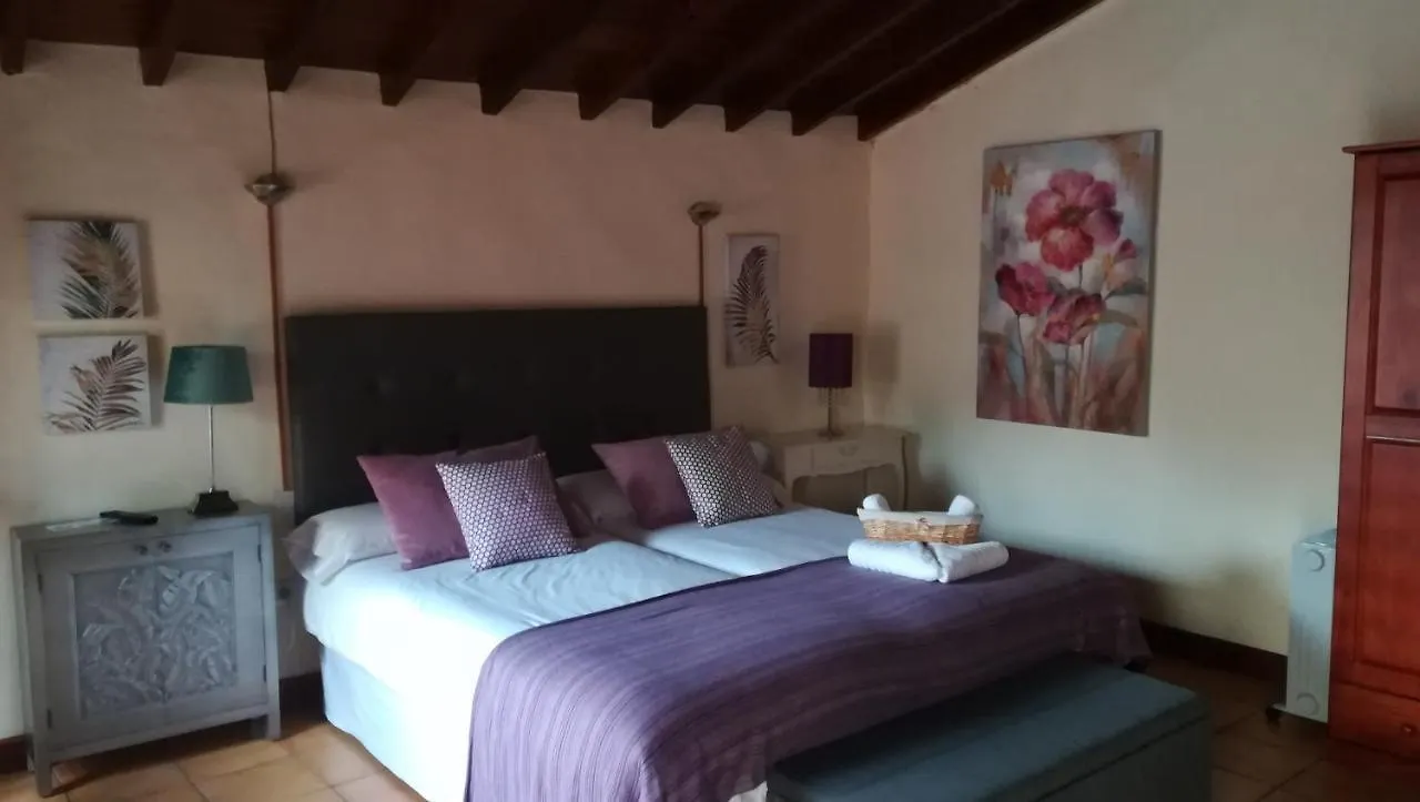 Appartamento Casa Dona Justa Tegueste