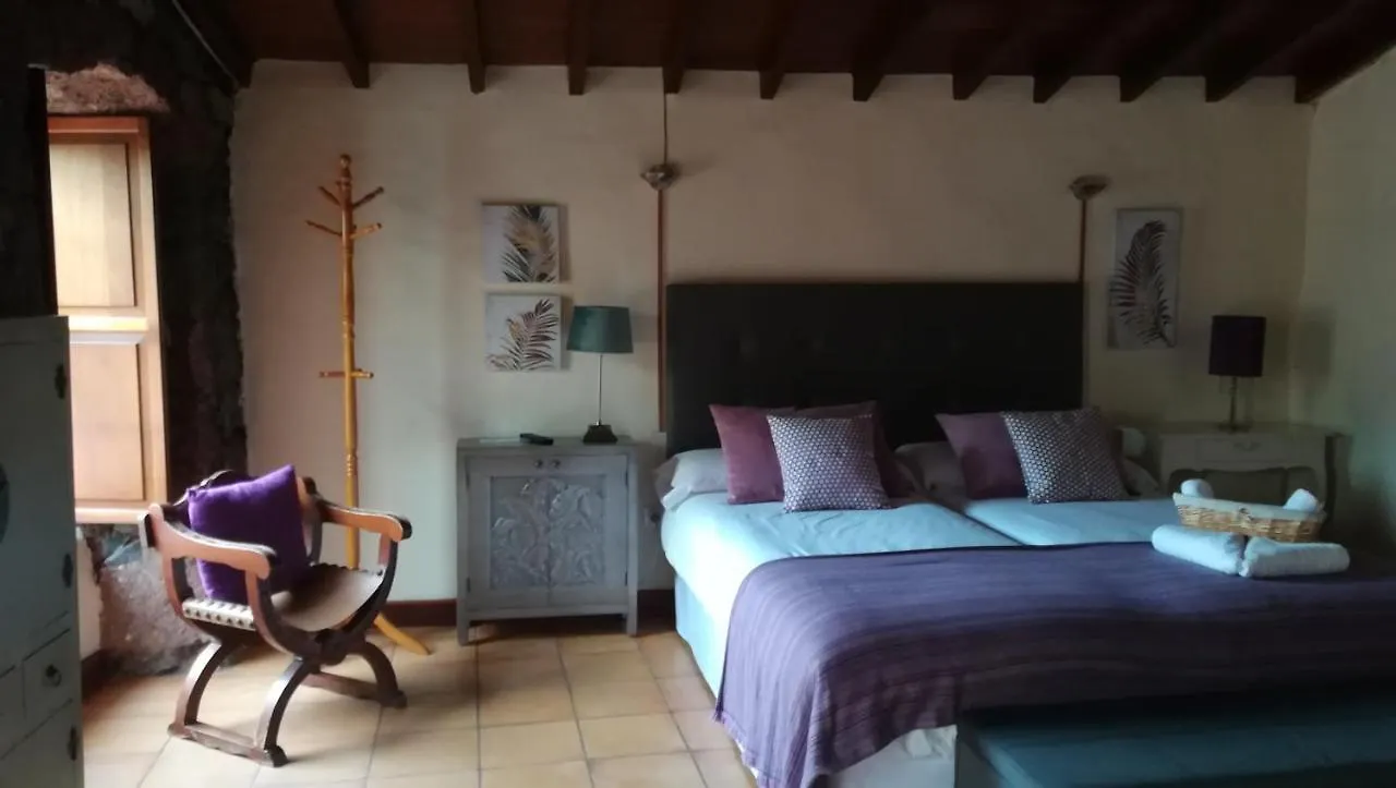 Appartamento Casa Dona Justa Tegueste