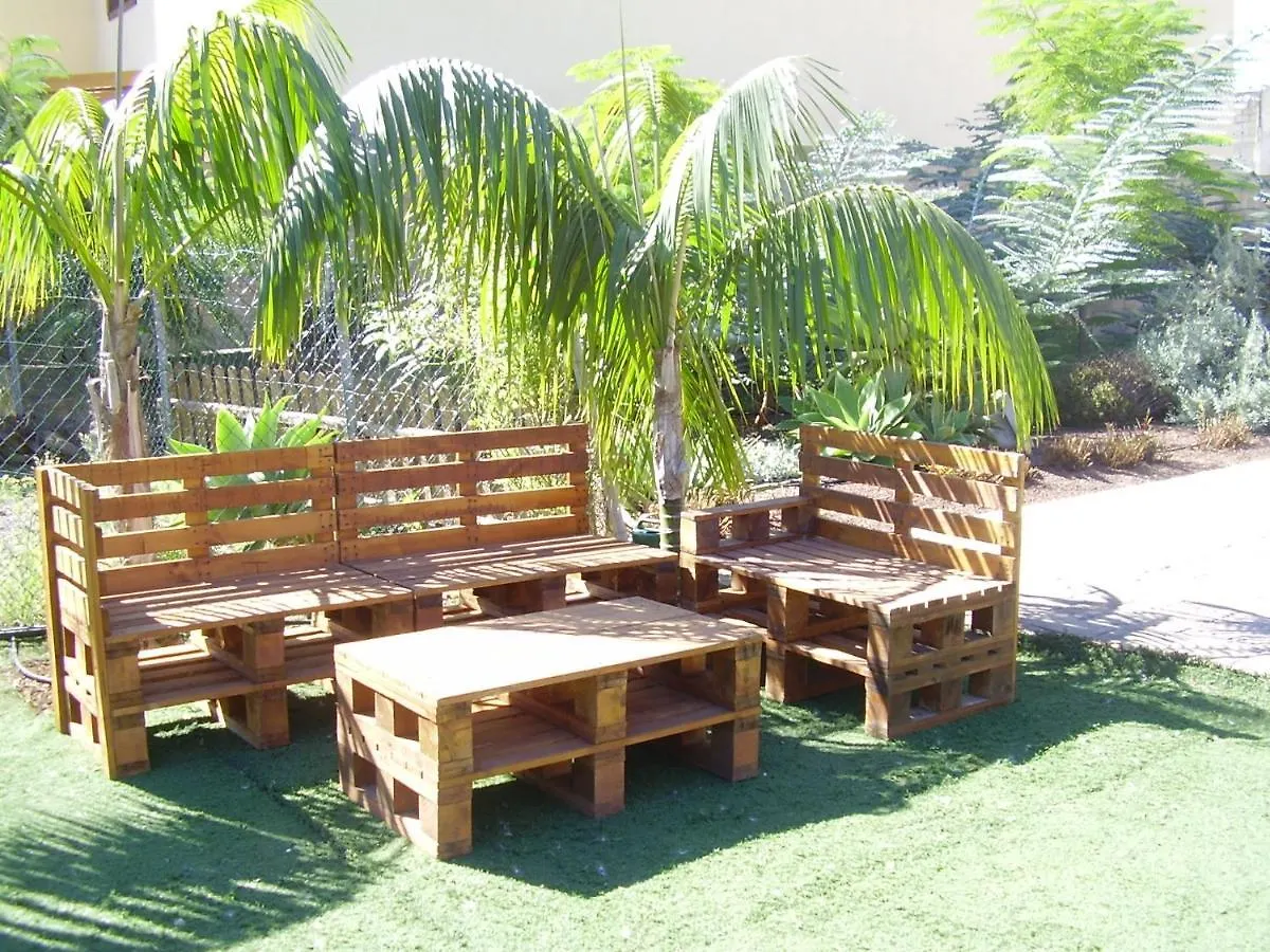 Appartamento Casa Dona Justa Tegueste