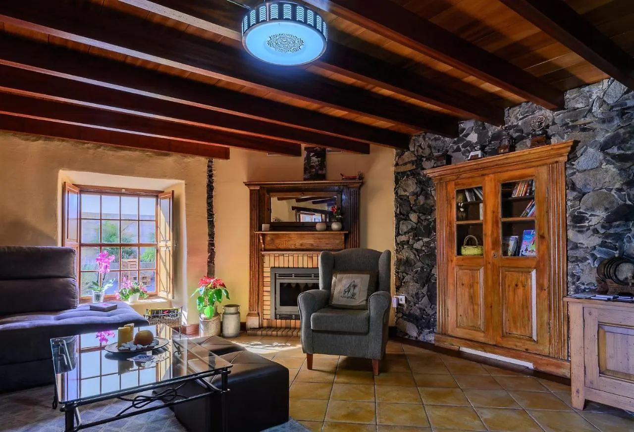 Appartamento Casa Dona Justa Tegueste