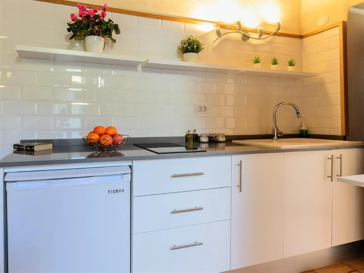 Appartamento Casa Dona Justa Tegueste 0*,  Spagna