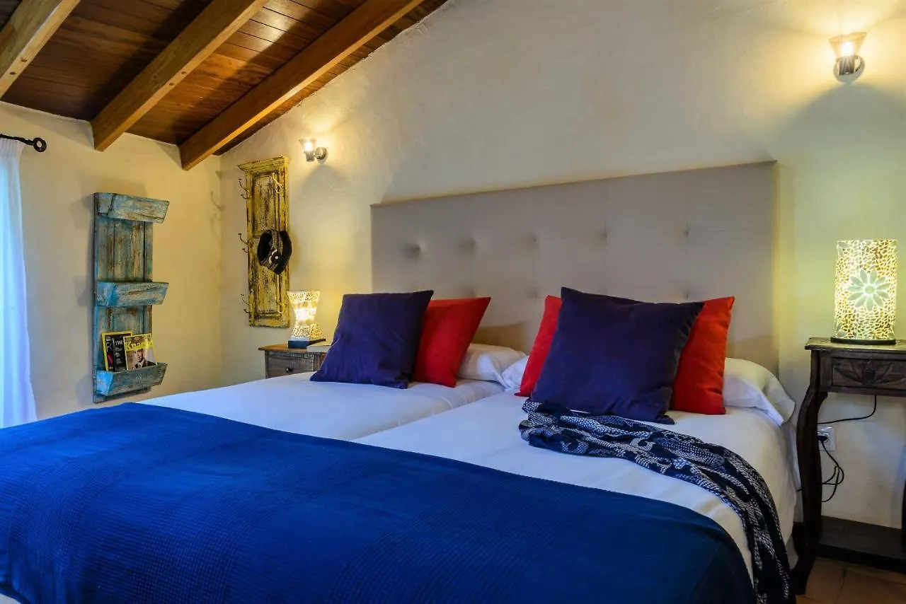 Appartamento Casa Dona Justa Tegueste 0*,  Spagna