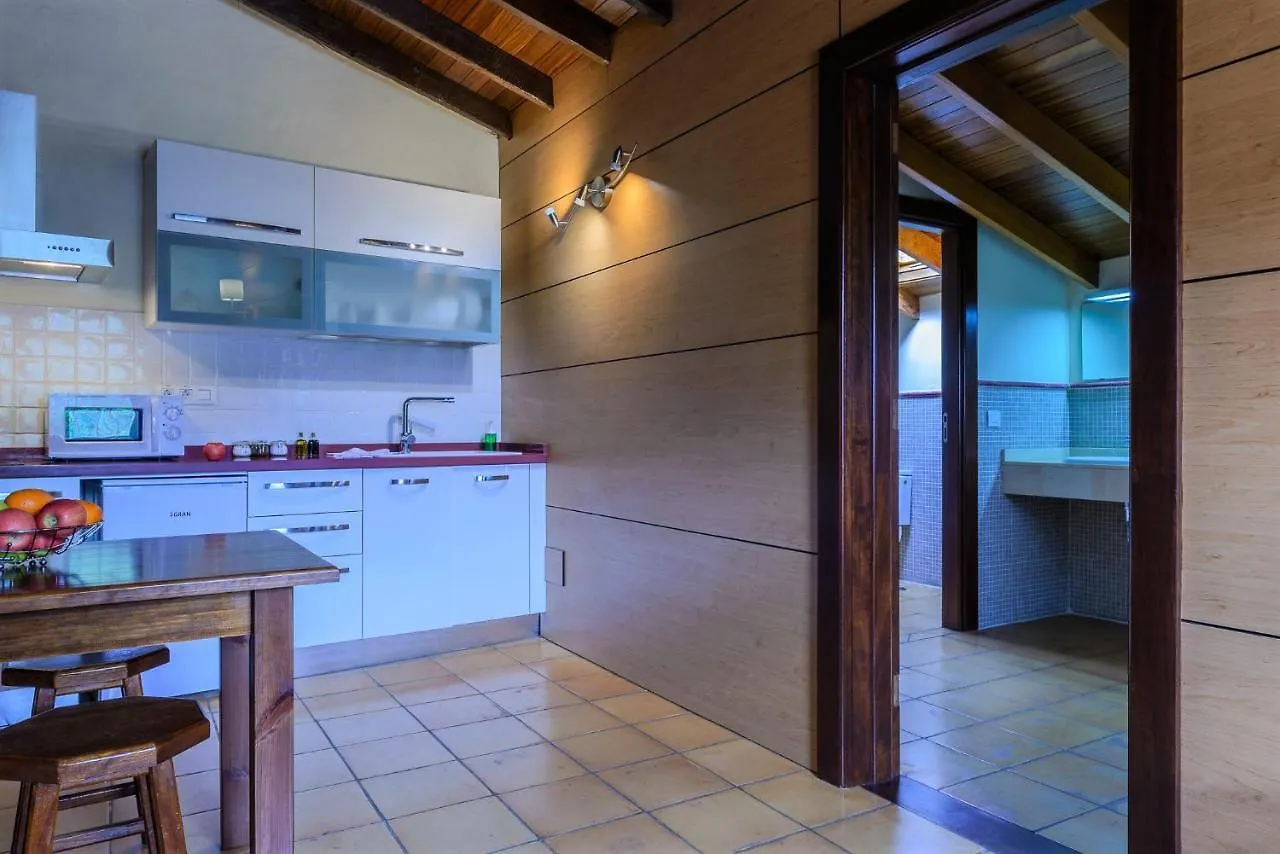 Appartamento Casa Dona Justa Tegueste