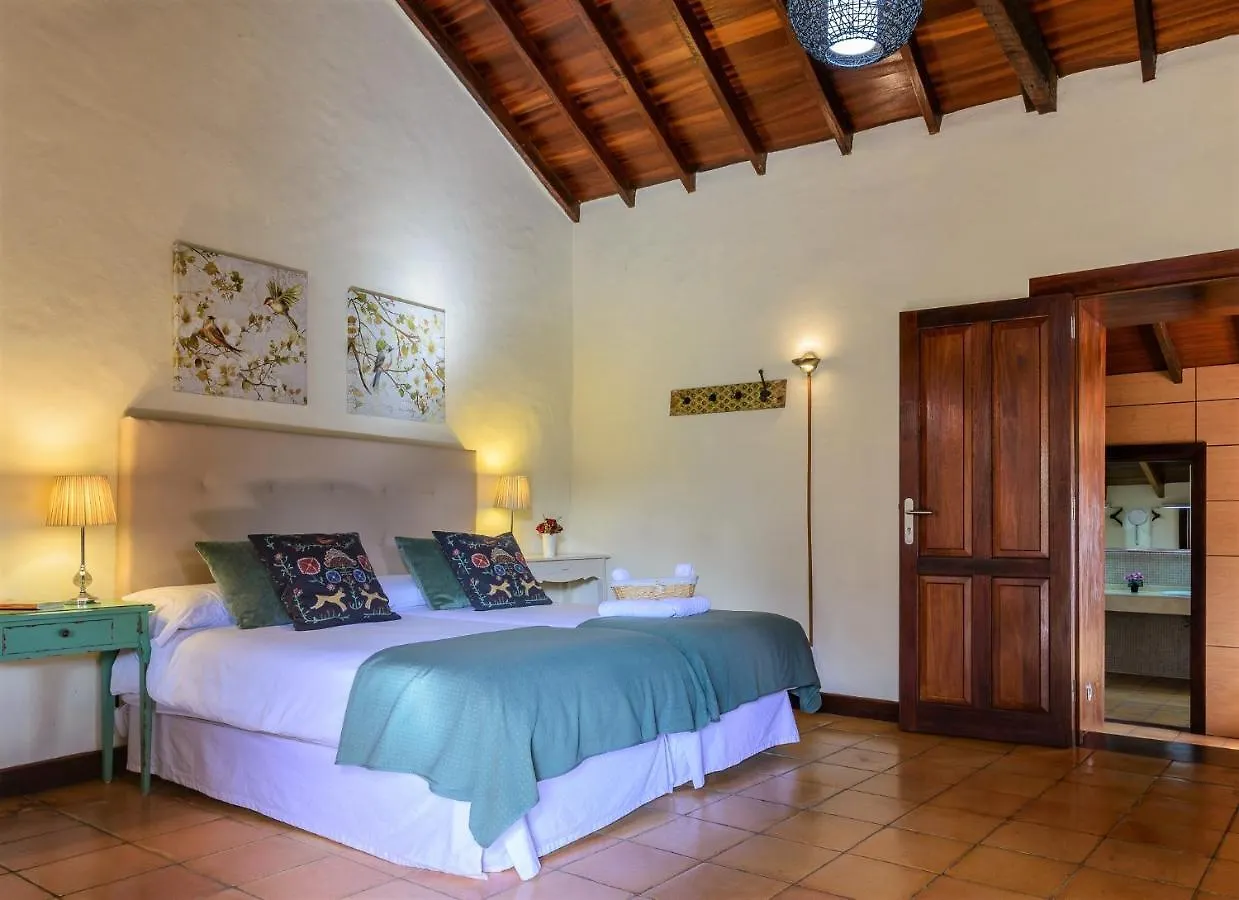 Appartamento Casa Dona Justa Tegueste