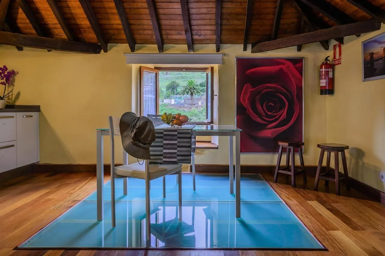 Appartamento Casa Dona Justa Tegueste