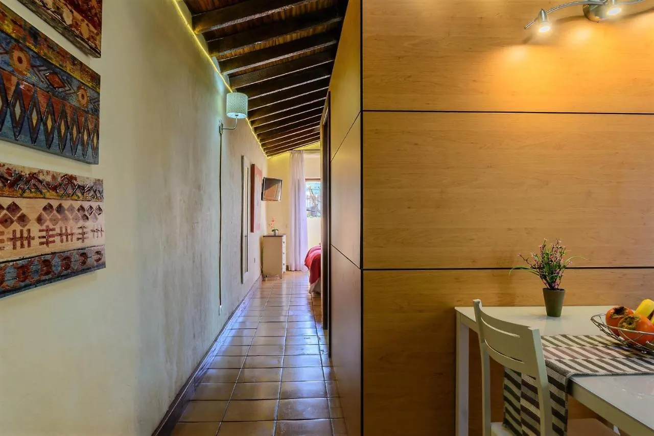 Appartamento Casa Dona Justa Tegueste
