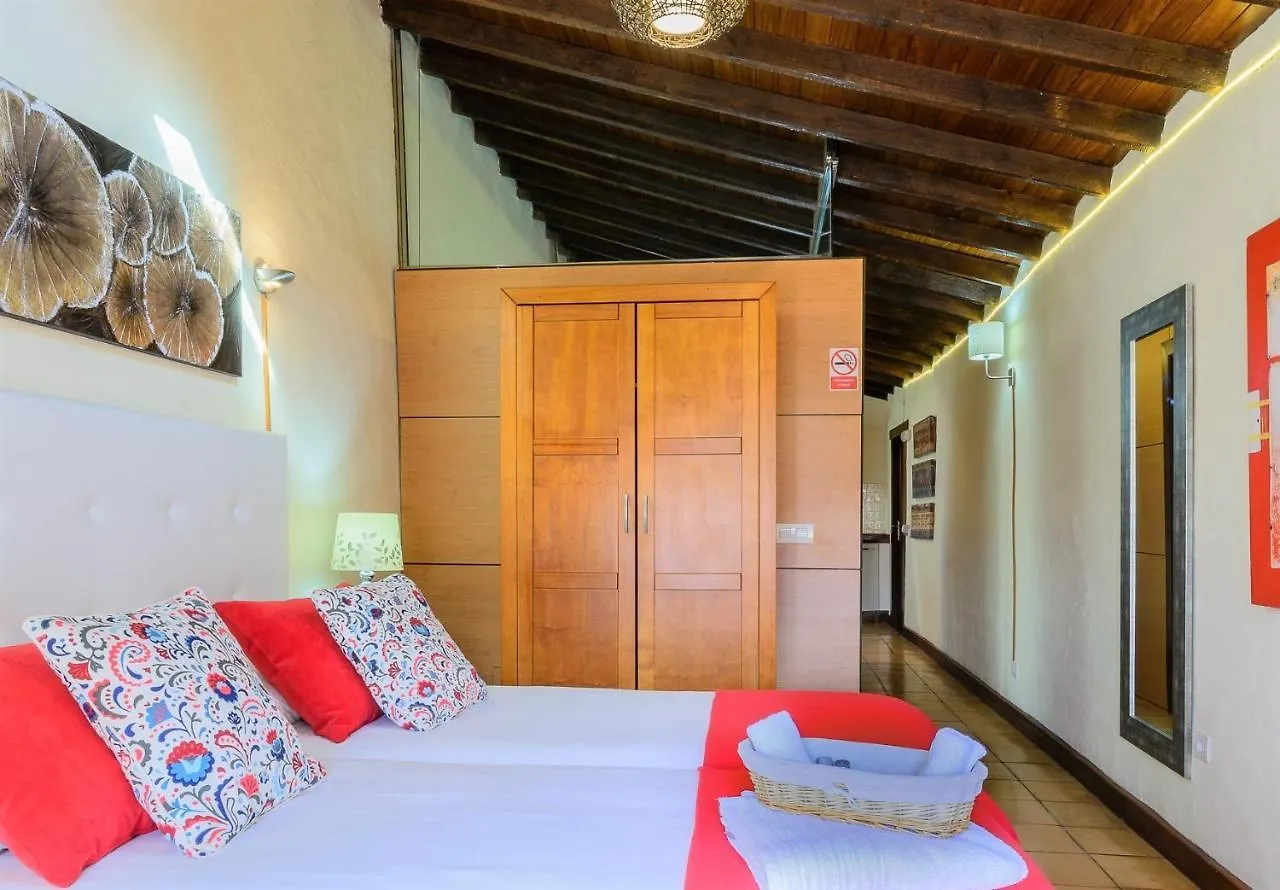 Appartamento Casa Dona Justa Tegueste