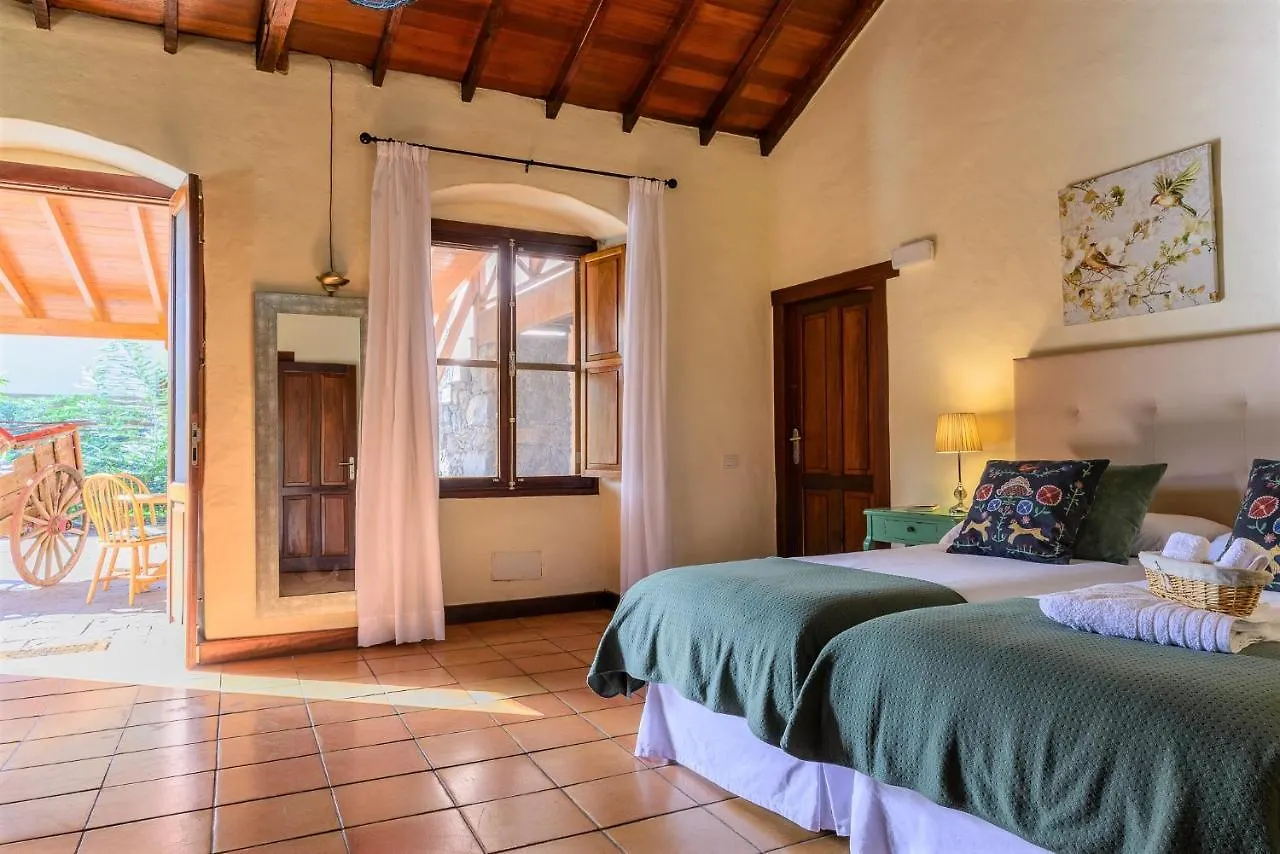 Appartamento Casa Dona Justa Tegueste