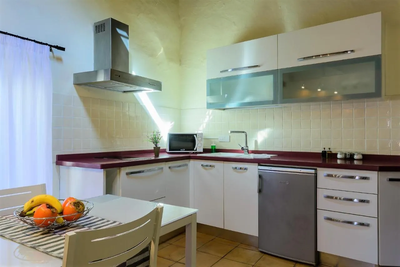 Appartamento Casa Dona Justa Tegueste