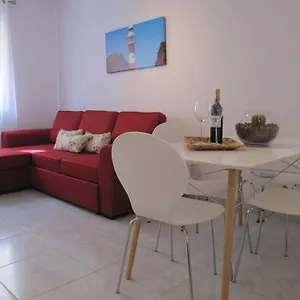 Appartement Punta Carero, Alcalá la Real